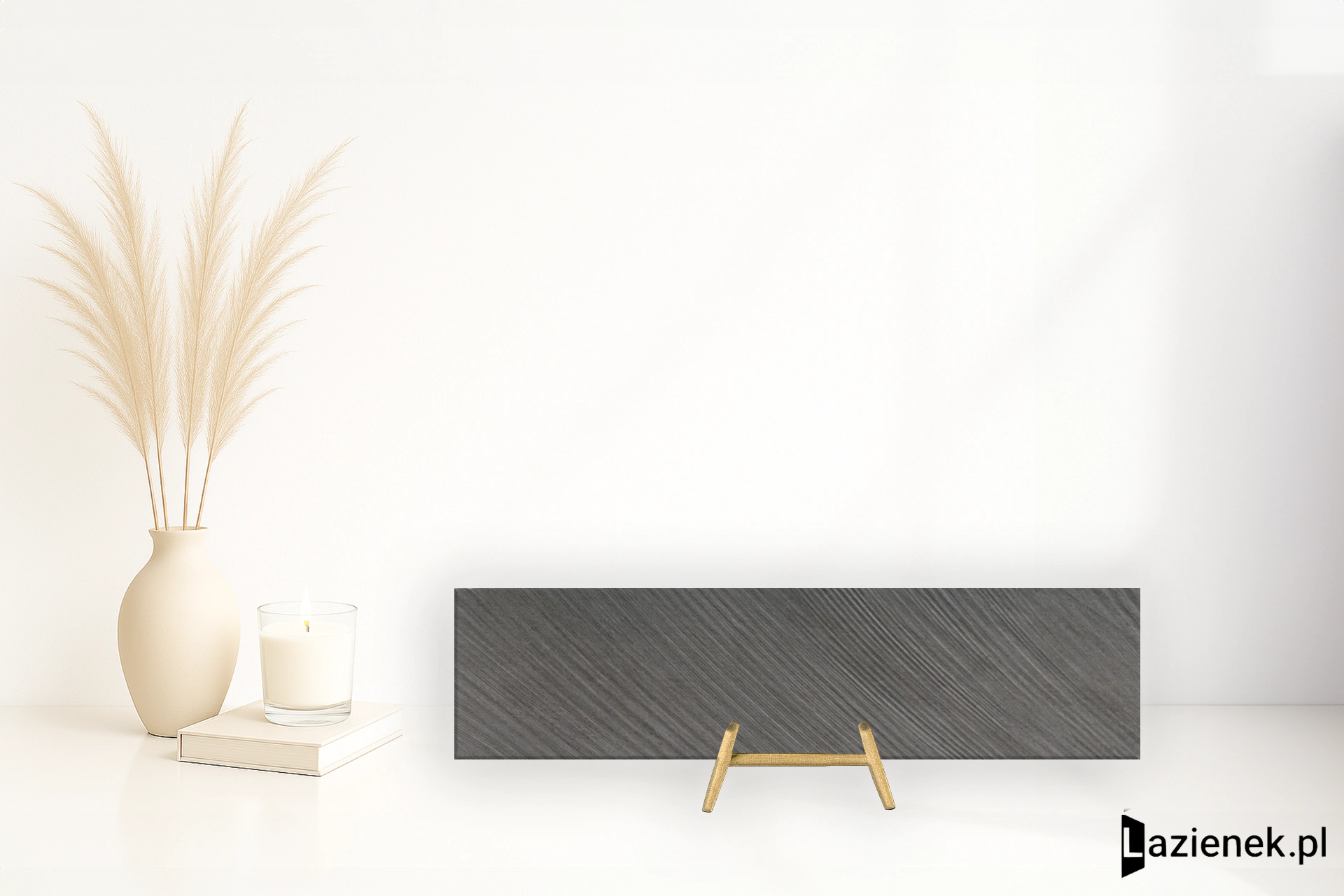 Graniti Fiandre Fahrenheit 300F Frost antypoślizgowa 15x60 cm gr. 8 mm - płytka rektyfikowana / AP182R11X865